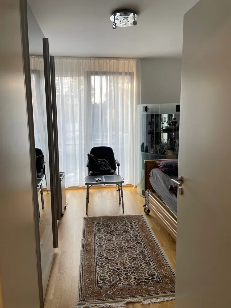 3 Zimmer Wohnung mit 89 m² in München – Bild 10