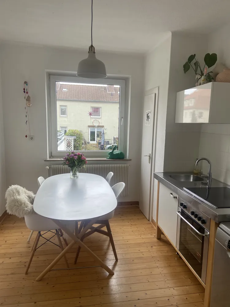 3 Zimmer Wohnung mit 69 m² in Bielefeld – Bild 4