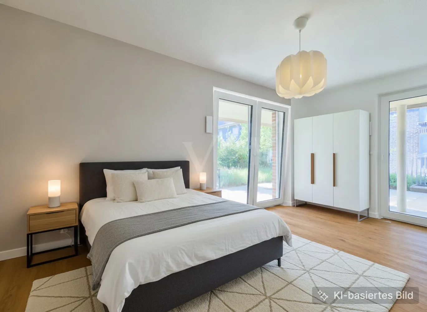3 Zimmer Wohnung mit 93 m² in Lingen (Ems) – Bild 8