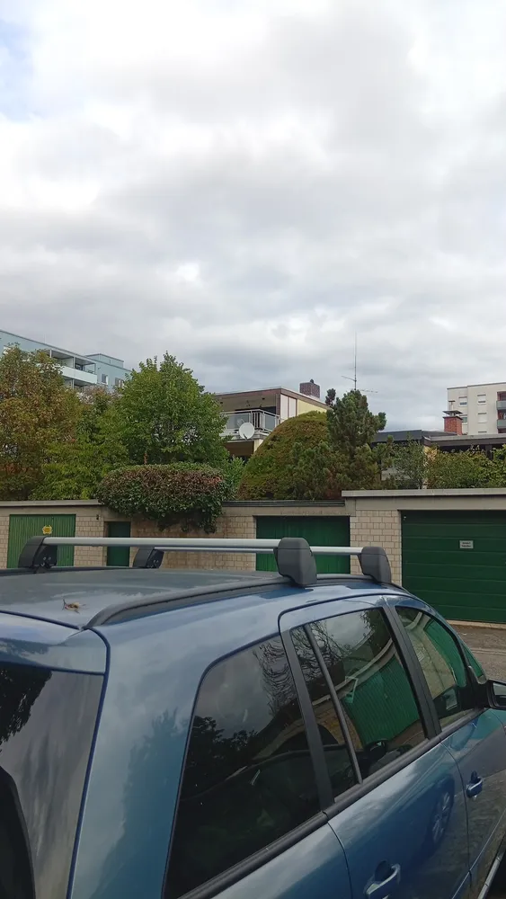 1 Zimmer Wohnung mit 29 m² in Freiburg im Breisgau – Bild 2