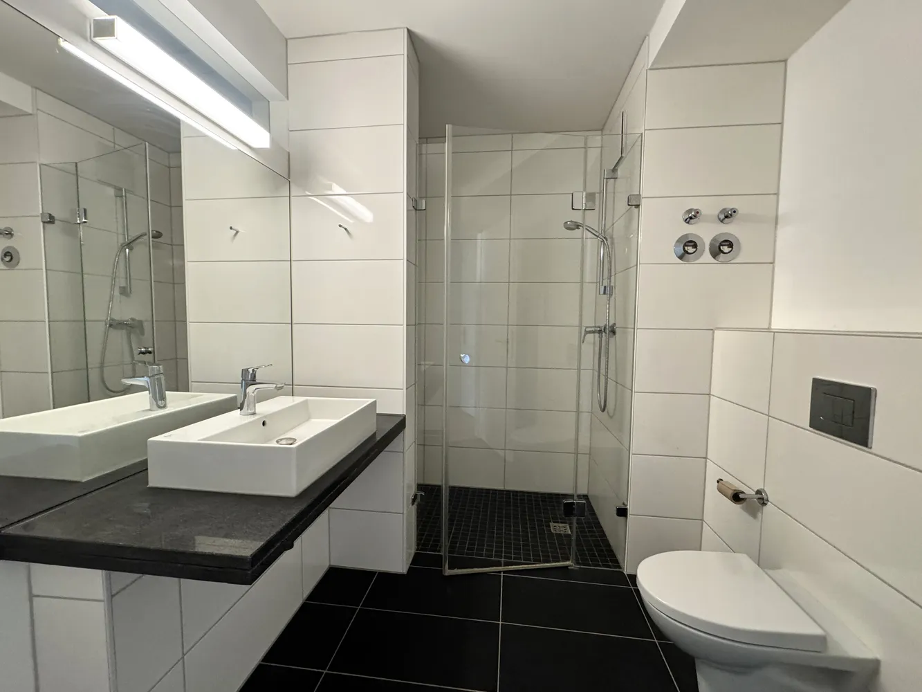 2 room apartment with 50 m² in Berlin – Photo 7