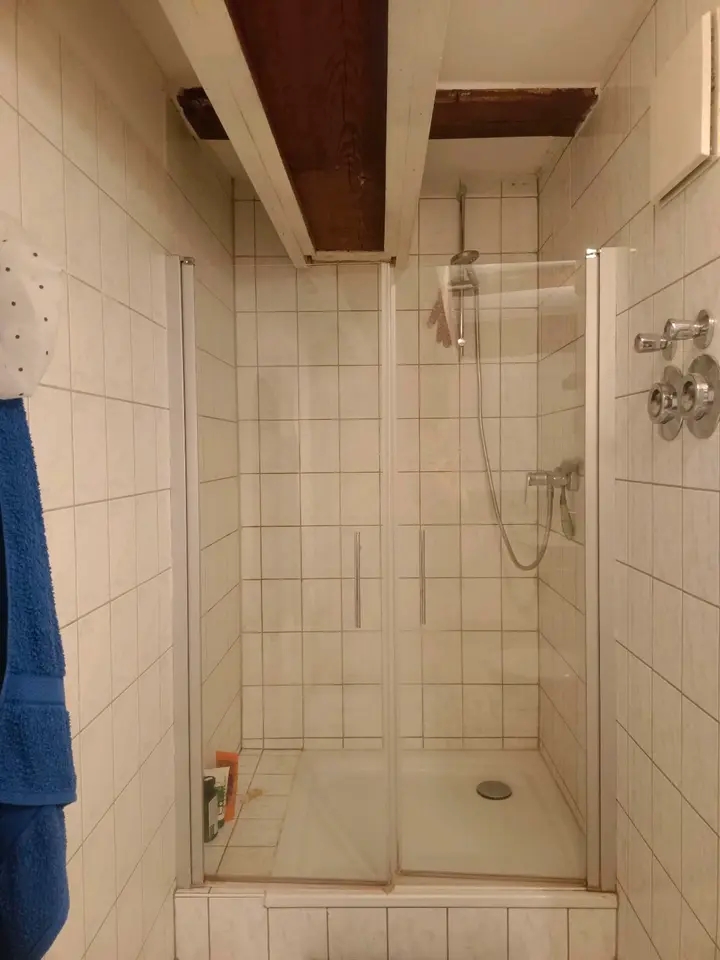 2 Zimmer Wohnung mit 27 m² in Greifswald – Bild 8