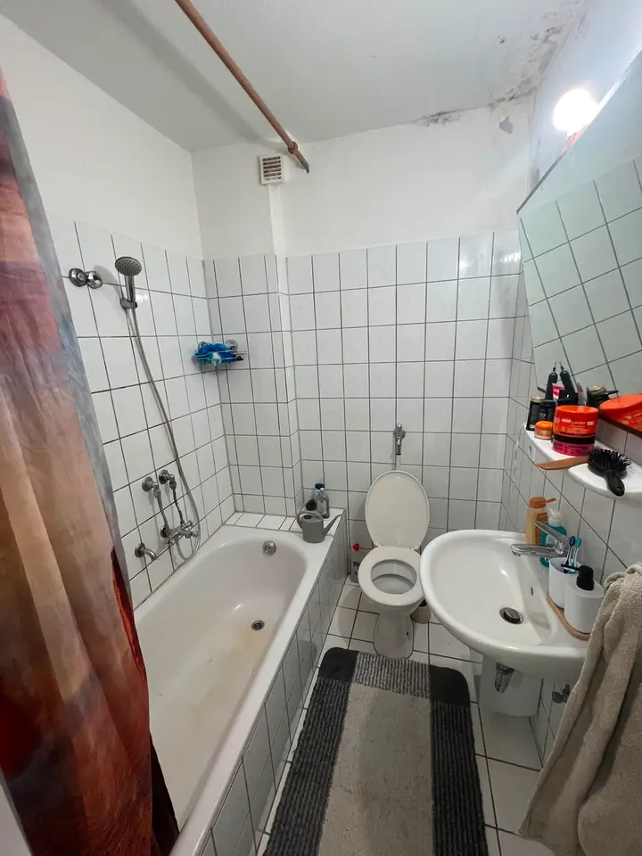 3 Zimmer Wohnung mit 63 m² in Hagen – Bild 6
