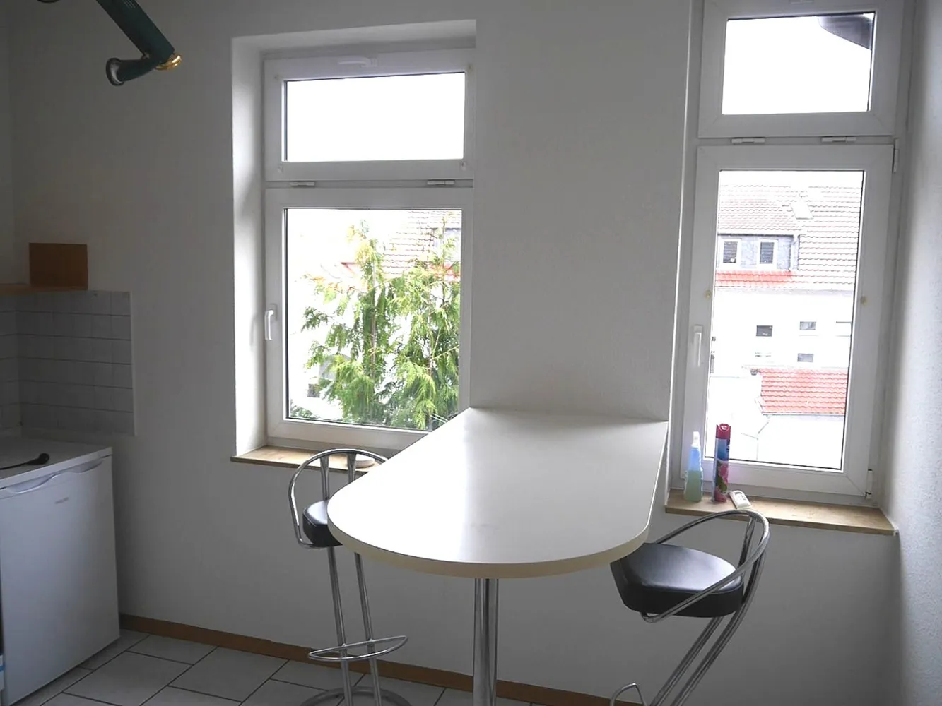 1 Zimmer Wohnung mit 40 m² in Erfurt – Bild 5