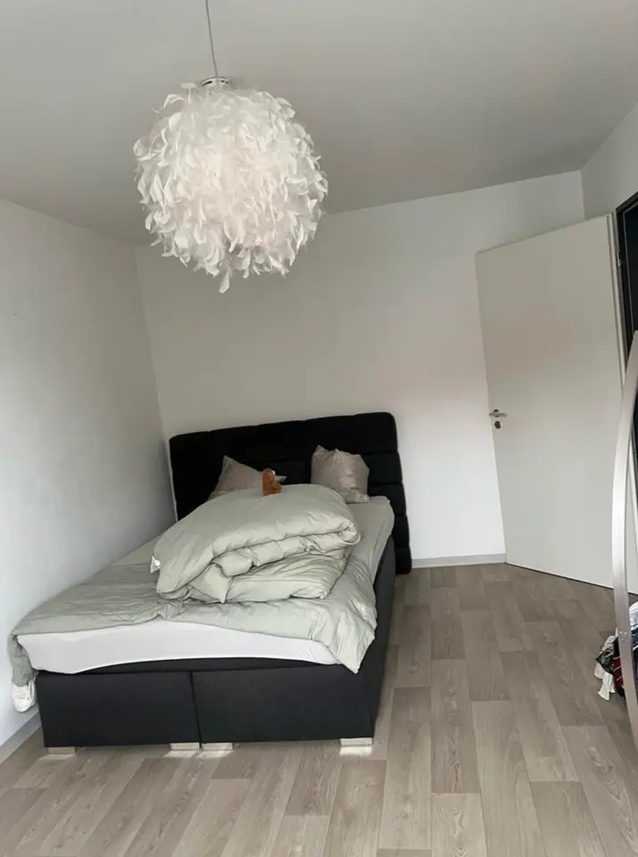 2 Zimmer Wohnung mit 64 m² in Oldenburg – Bild 7