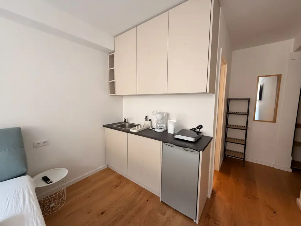 WG-Zimmer mit 22 m² in Mannheim – Bild 3