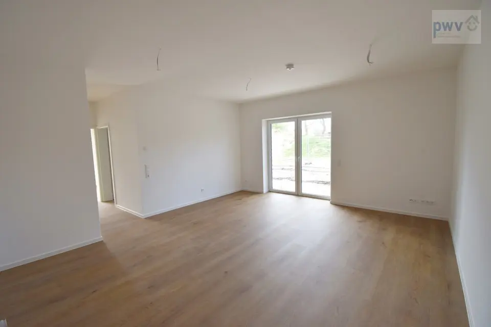 2 Zimmer Wohnung mit 72 m² in Aurich – Bild 1