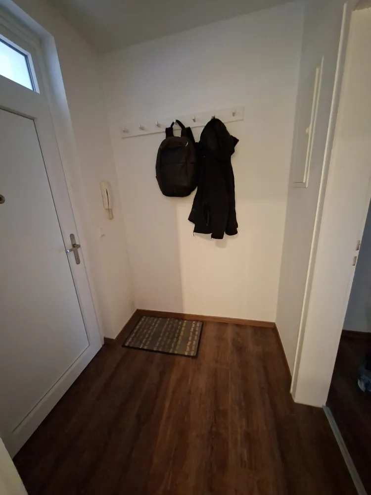 1 Zimmer Wohnung mit 42 m² in Hannover – Bild 6