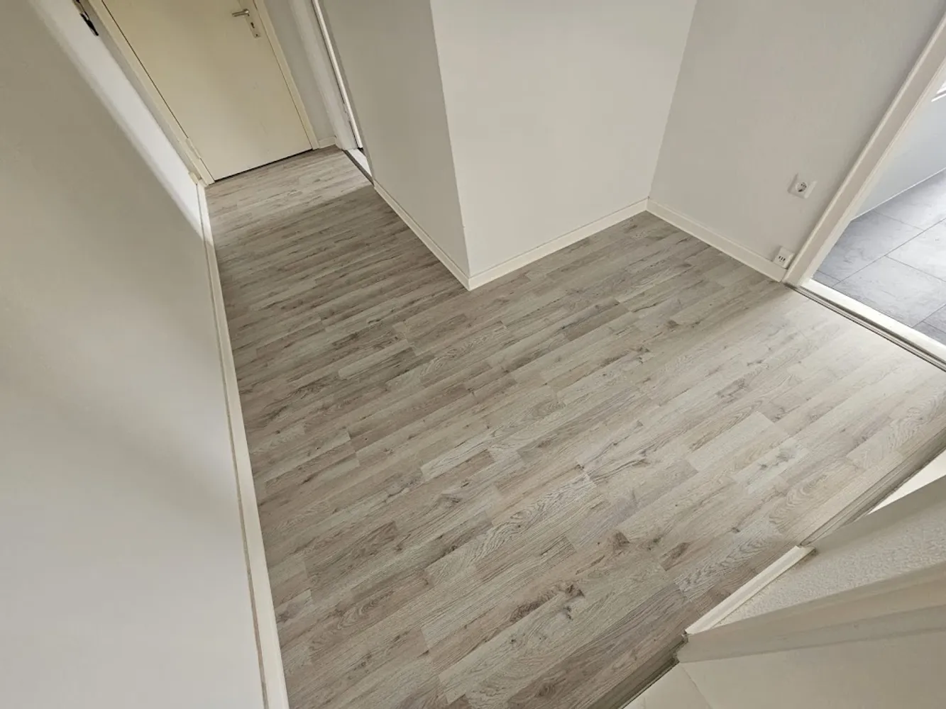2 room apartment with 66 m² in Bremerhaven – Photo 6