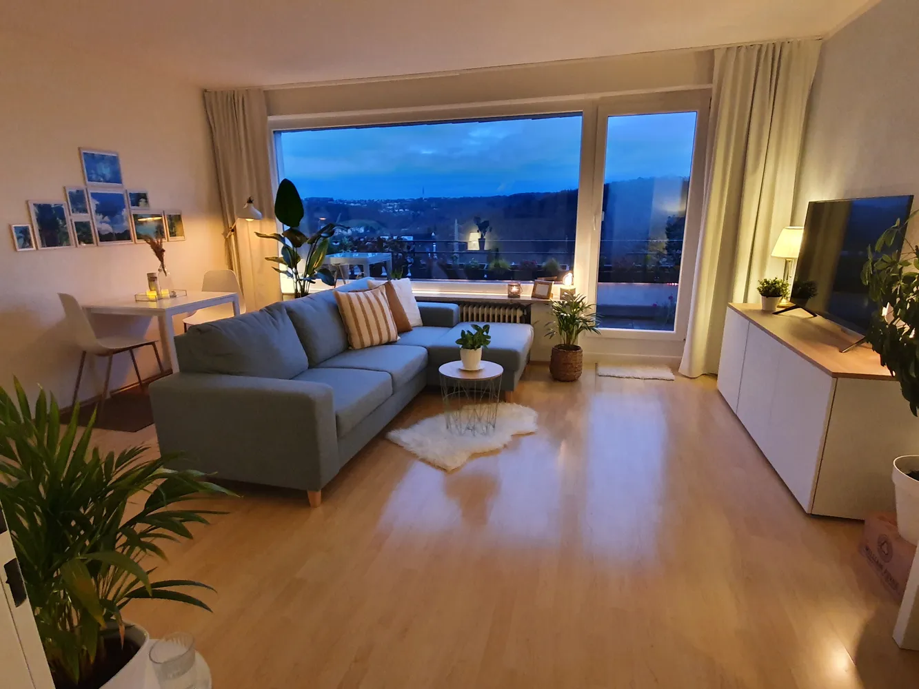 1 Zimmer Wohnung mit 41 m² in Wuppertal – Bild 11
