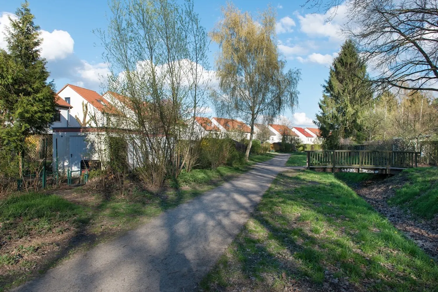 4 Zimmer Wohnung mit 110 m² in Falkensee – Bild 12