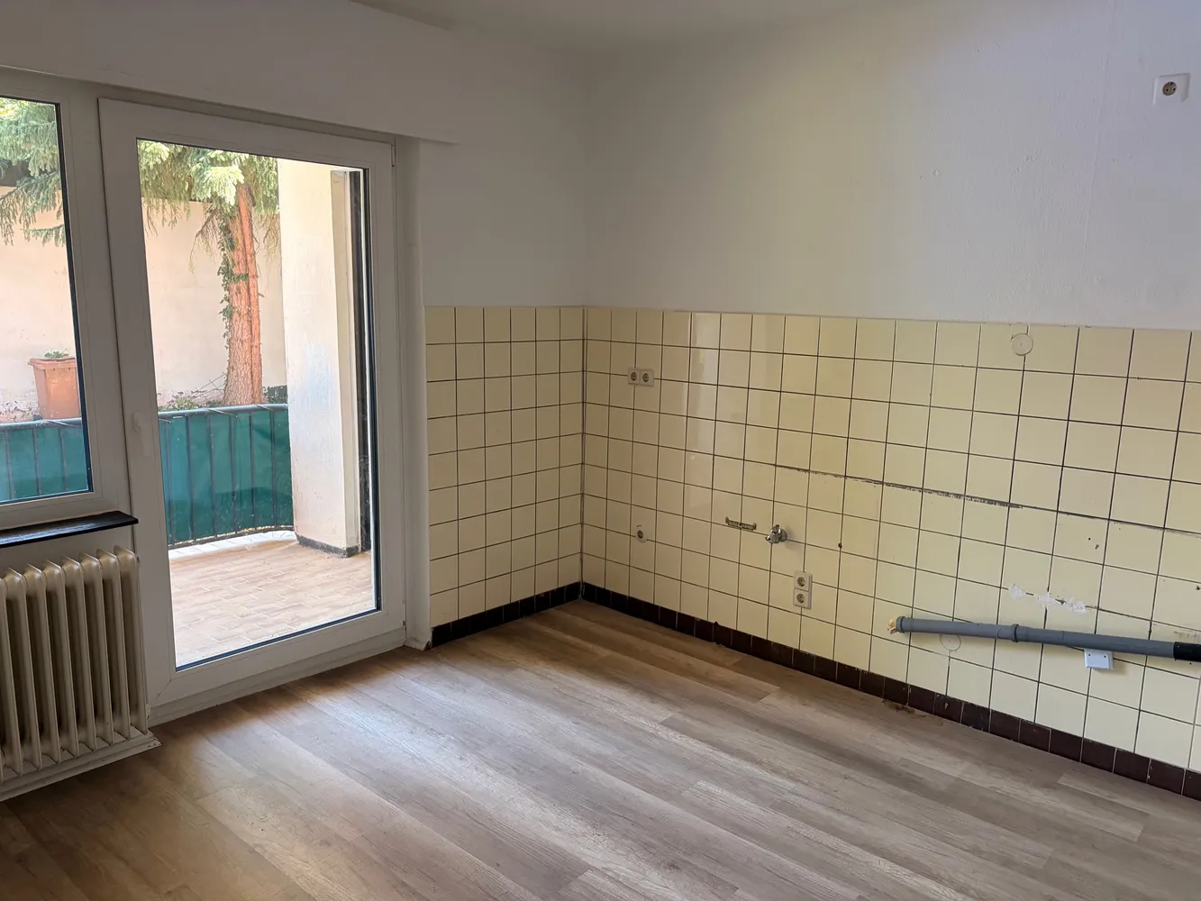 2 room apartment with 58 m² in Pirmasens – Photo 7