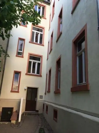 4 Zimmer Wohnung mit 101 m² in Limbach-Oberfrohna – Bild 3