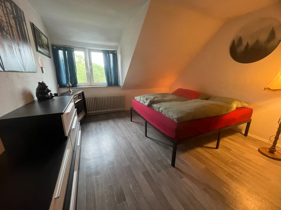 3 Zimmer Wohnung mit 73 m² in Georgsmarienhütte – Bild 8