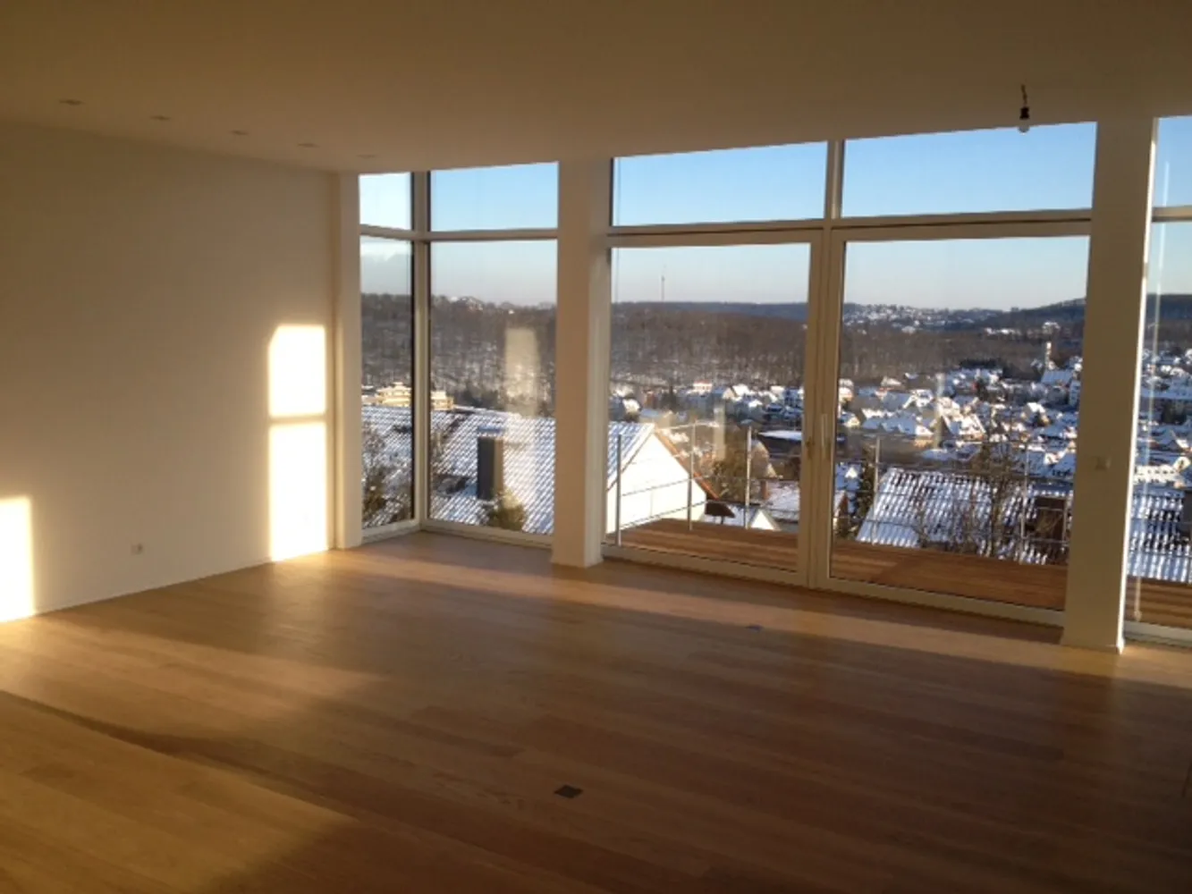 5 Zimmer Wohnung mit 240 m² in Stuttgart – Bild 4