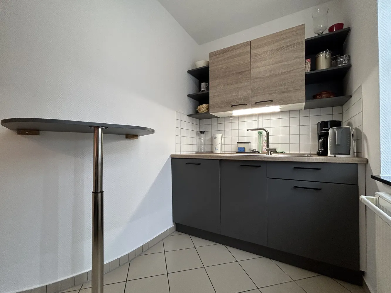 2 room apartment with 56 m² in Chemnitz – Photo 8