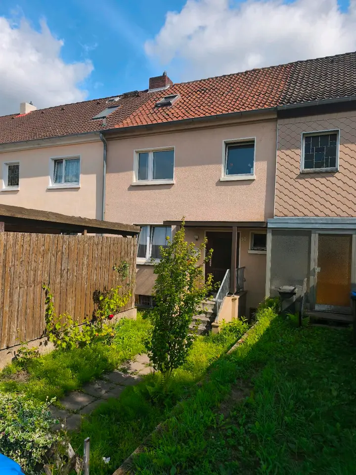 3 Zimmer Haus mit 95 m² in Hannover – Bild 3