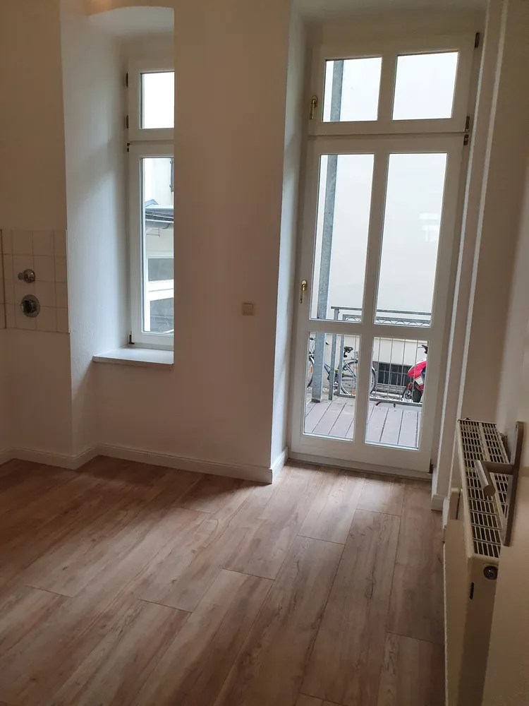 4 Zimmer Wohnung mit 91 m² in Leipzig – Bild 4