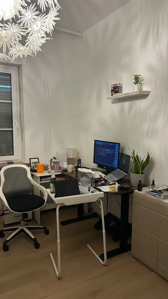 WG-Zimmer mit 19 m² in Ingolstadt – Bild 5
