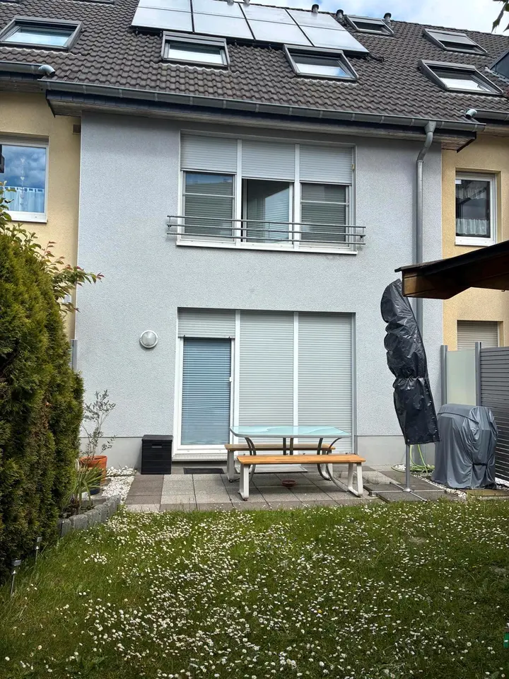 3 Zimmer Wohnung mit 123 m² in Wuppertal – Bild 5