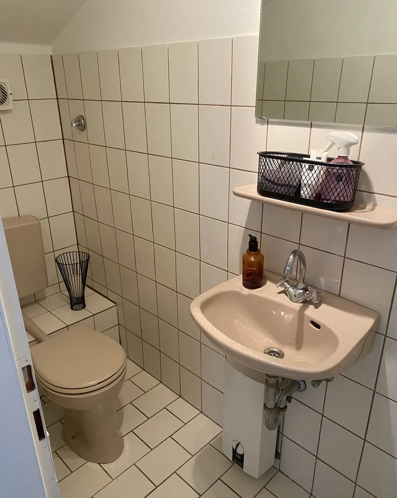 3 Zimmer Wohnung mit 81 m² in Essen – Bild 4