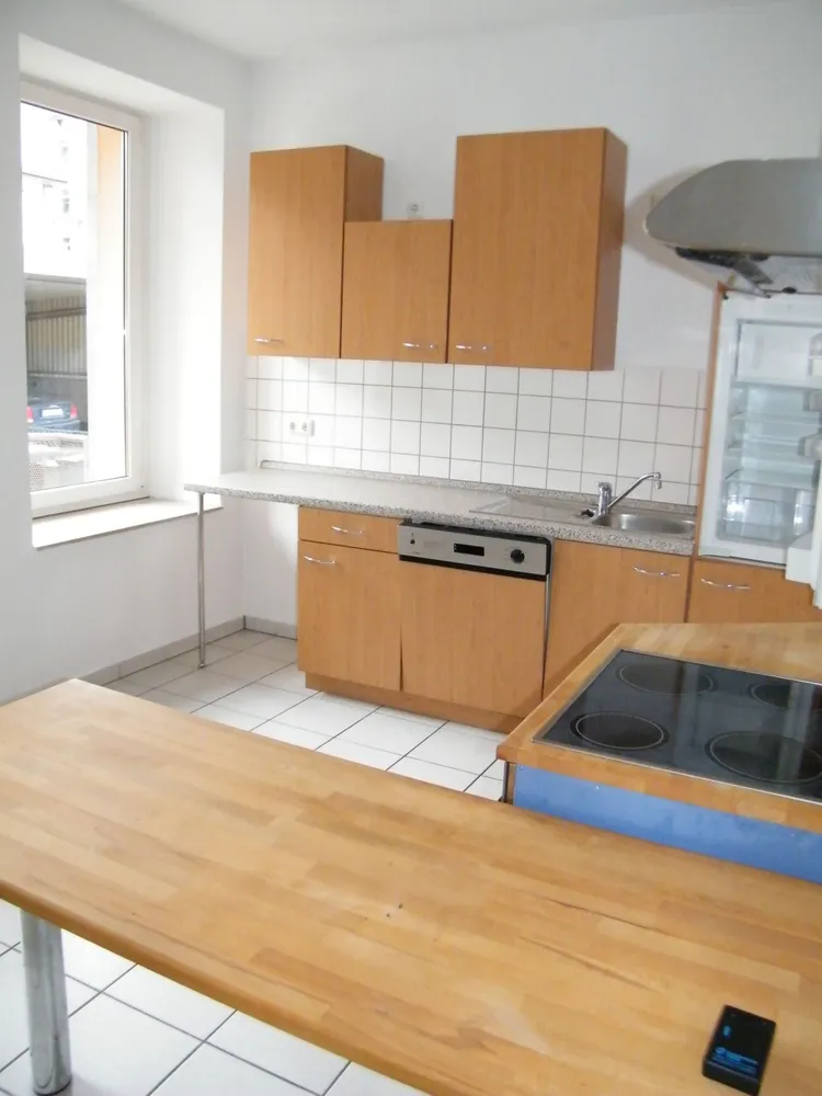 2 room apartment with 63 m² in Chemnitz – Photo 10