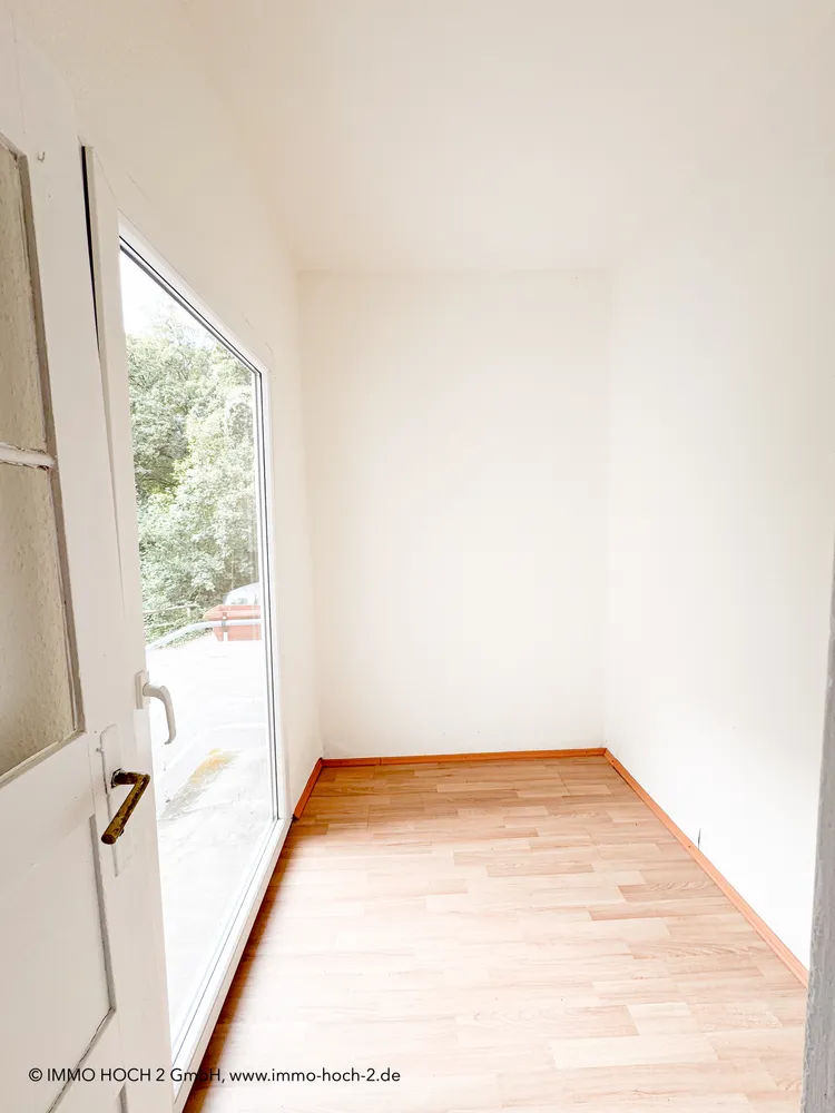 6 room apartment with 100 m² in Backnang – Photo 10
