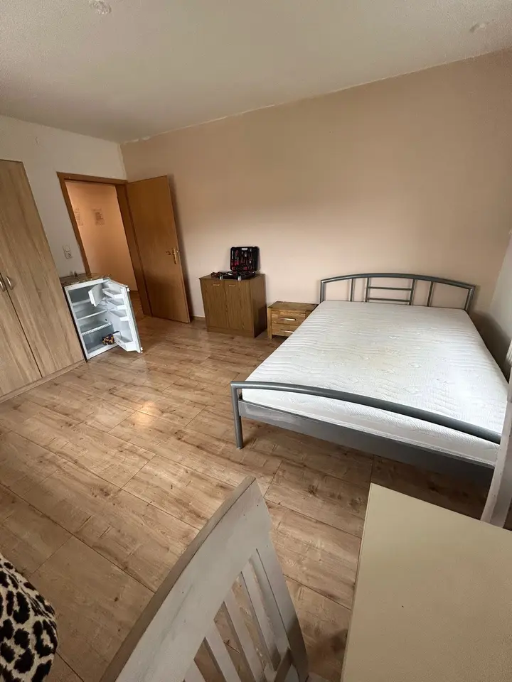 2 Zimmer Wohnung mit 50 m² in Amberg – Bild 10