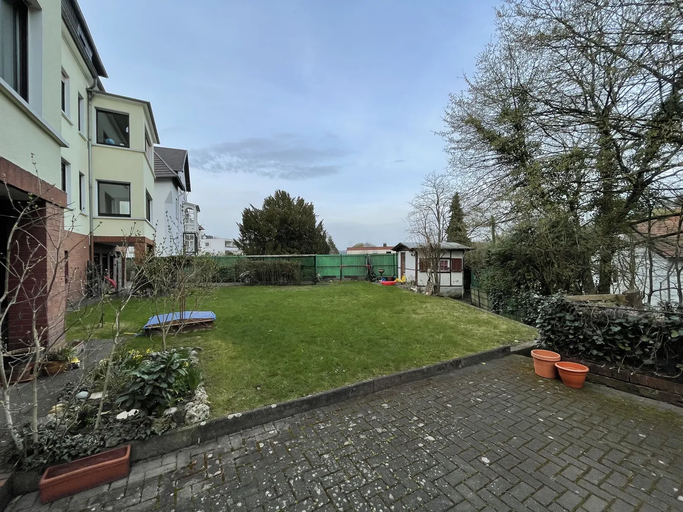 4 Zimmer Wohnung mit 112 m² in Saarbrücken – Bild 6