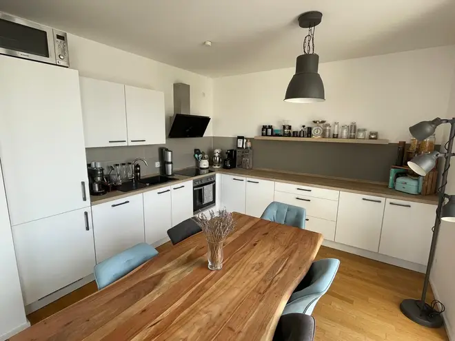 2 Zimmer Wohnung mit 68 m² in Köln – Bild 6