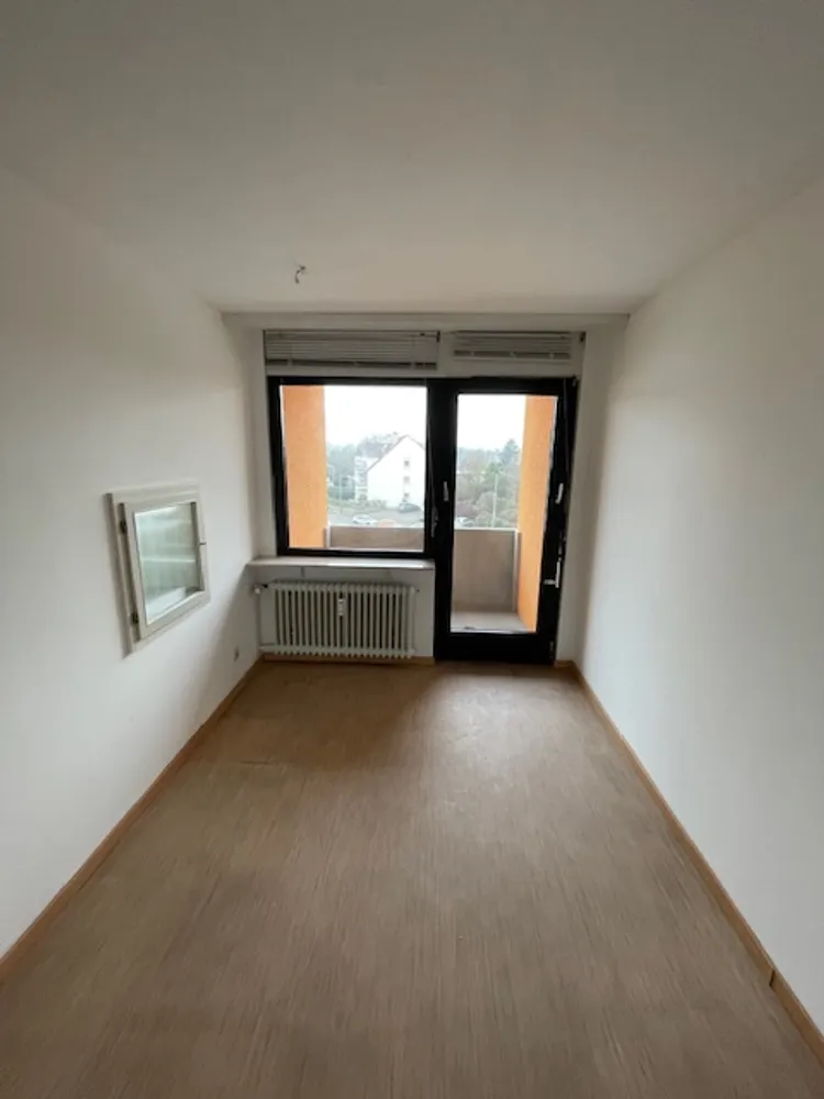 4 Zimmer Wohnung mit 90 m² in Worms – Bild 3