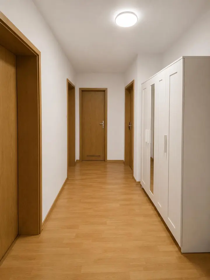 3 Zimmer Wohnung mit 73 m² in Eilenburg – Bild 10
