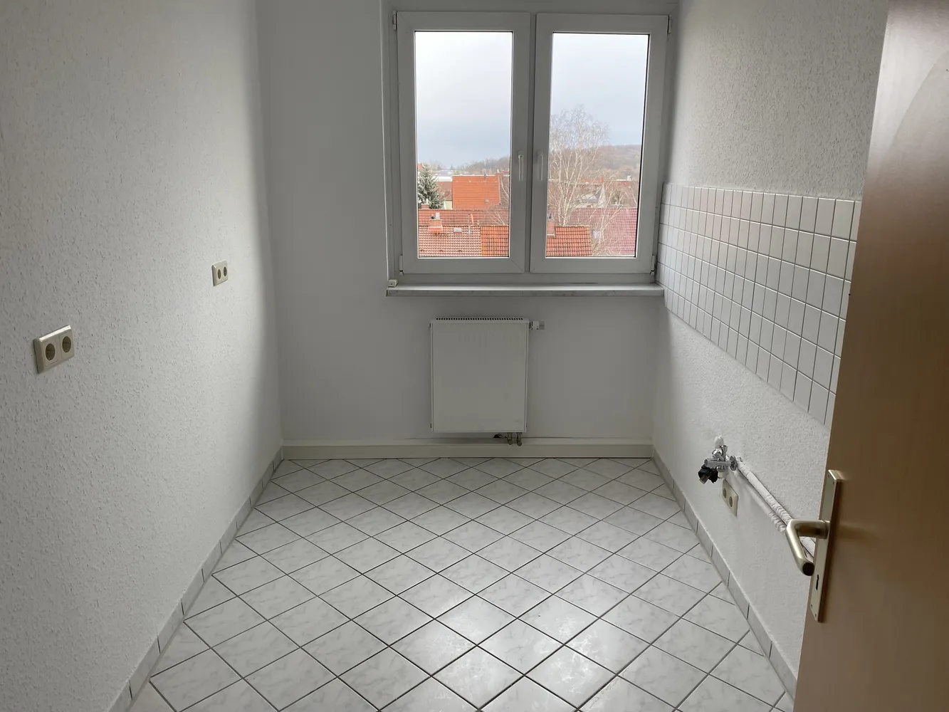 3 room apartment with 59 m² in Gotha – Photo 4