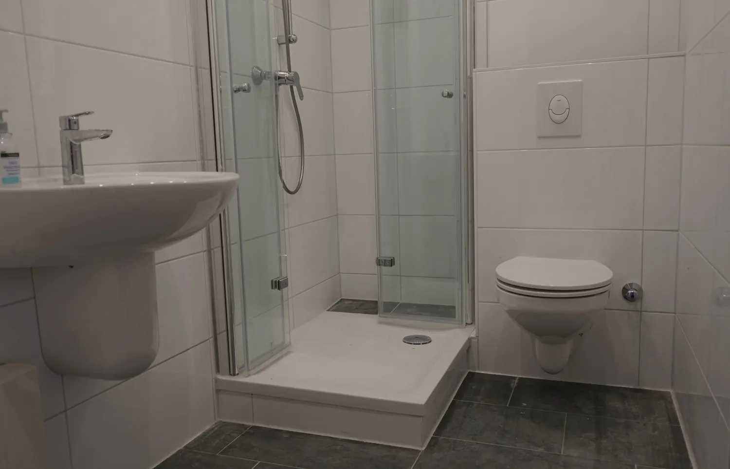 4 Zimmer Wohnung mit 70 m² in Essen – Bild 7