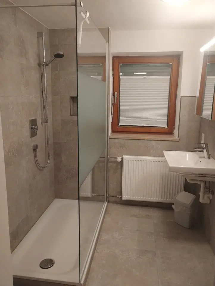 Studio mit 18 m² in Weilheim in Oberbayern – Bild 5