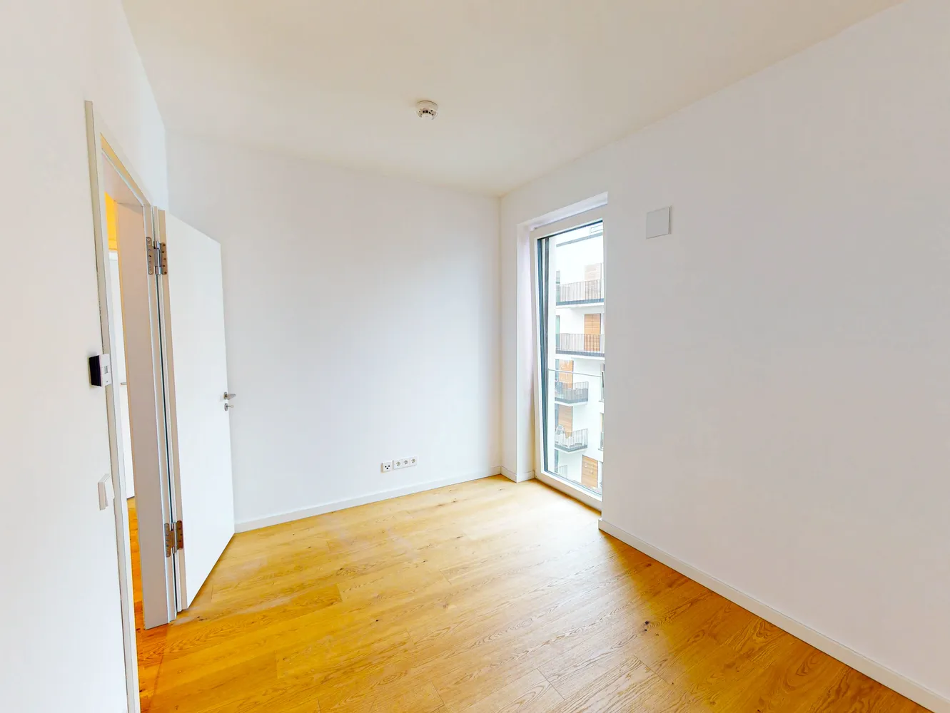 3 room apartment with 76 m² in Hamburg – Photo 12