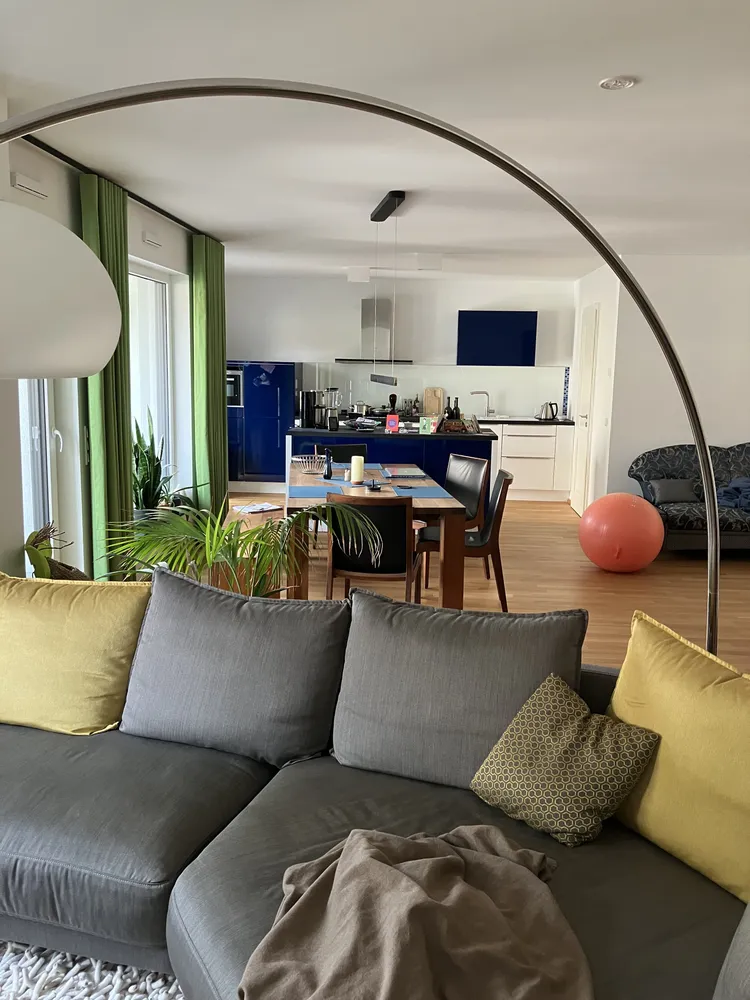 3 Zimmer Wohnung mit 119 m² in Köln – Bild 7