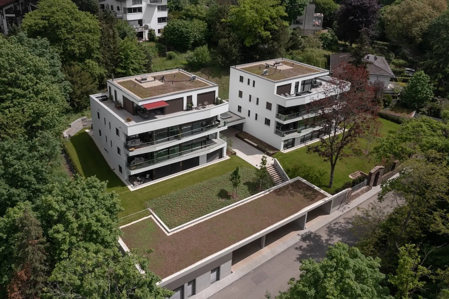 3 Zimmer Wohnung mit 88 m² in Pforzheim – Bild 2
