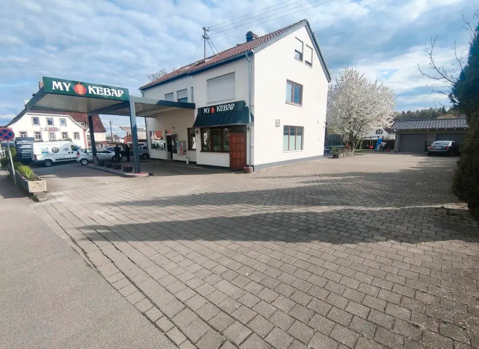 4 Zimmer Wohnung mit 115 m² in Rottweil – Bild 4