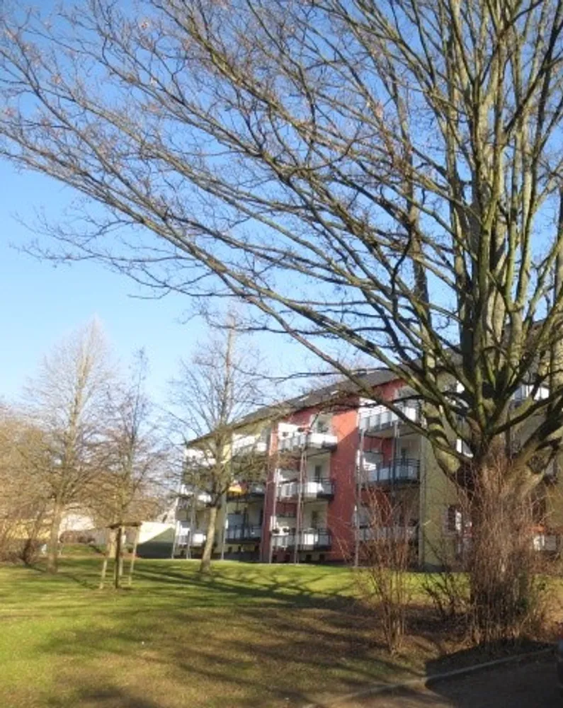 3 Zimmer Wohnung mit 65 m² in Dortmund – Bild 2