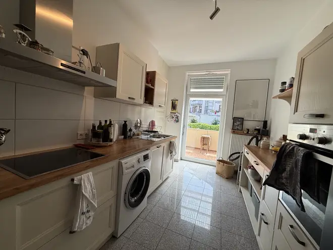 3 Zimmer Wohnung mit 77 m² in Karlsruhe – Bild 5