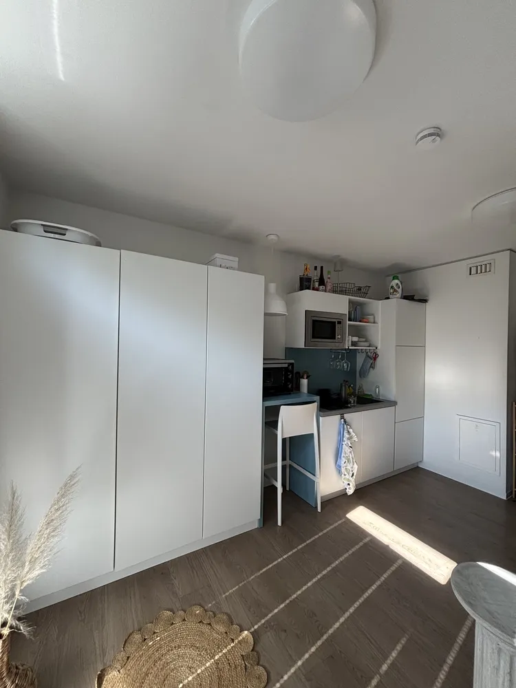 1 Zimmer Wohnung mit 23 m² in Köln – Bild 2