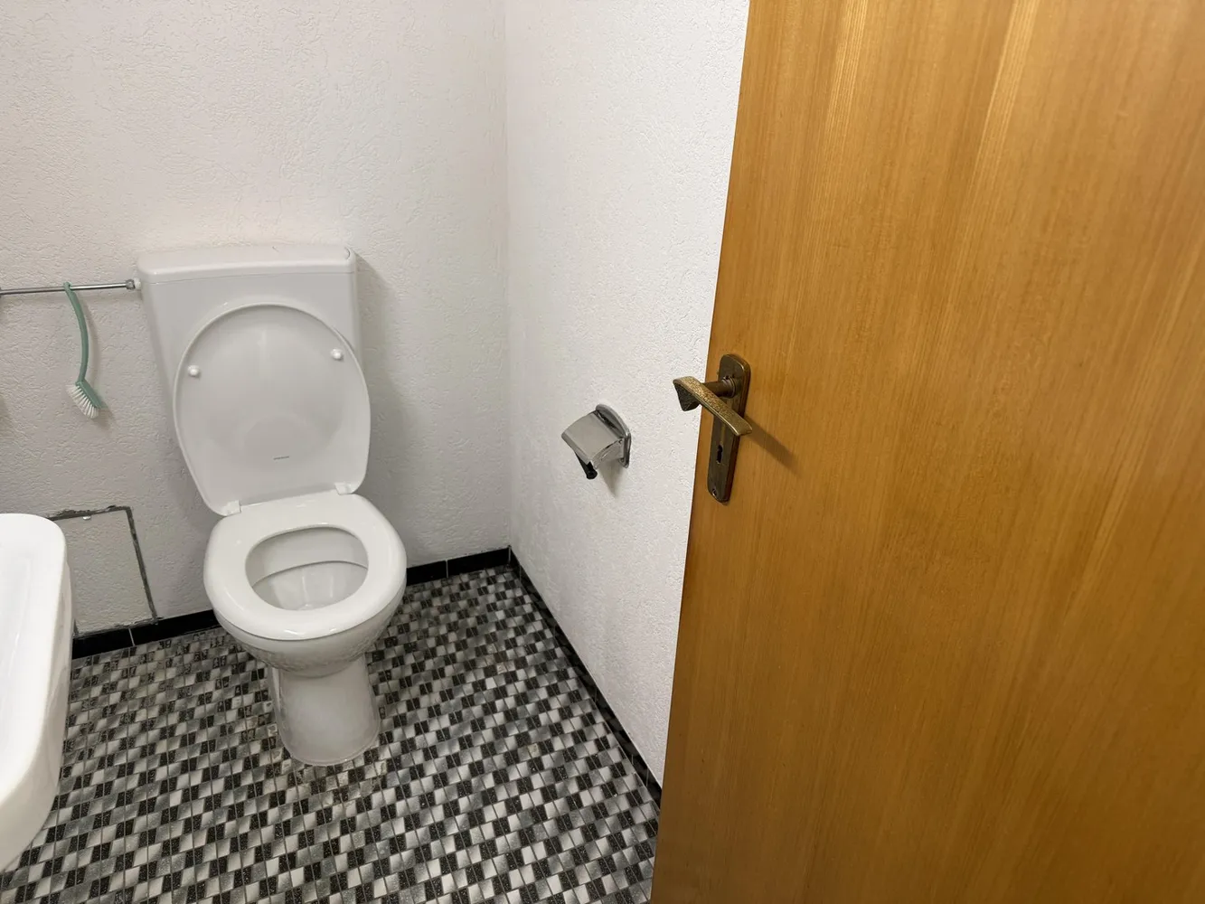 WG-Zimmer mit 225 m² in Waldshut-Tiengen – Bild 1