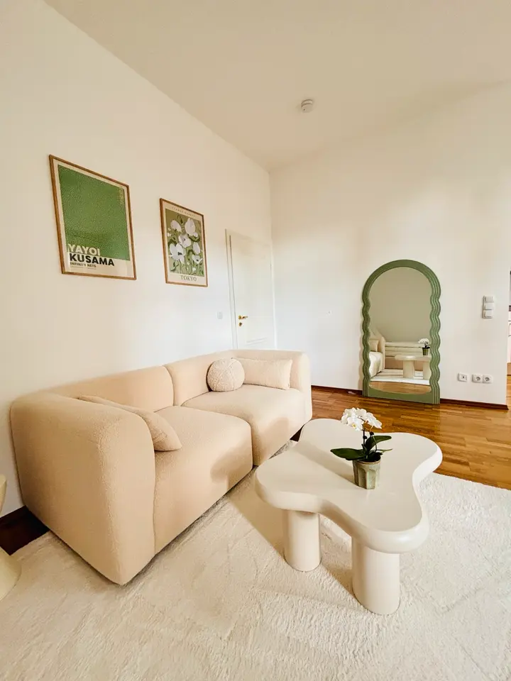 WG-Zimmer mit 50 m² in Grimma – Bild 1