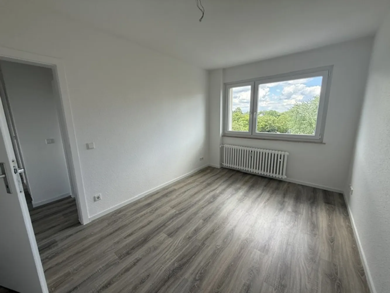 3 Zimmer Wohnung mit 69 m² in Duisburg – Bild 3