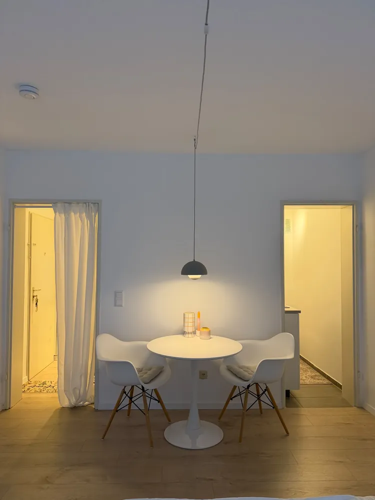 1 Zimmer Wohnung mit 32 m² in Düsseldorf – Bild 2