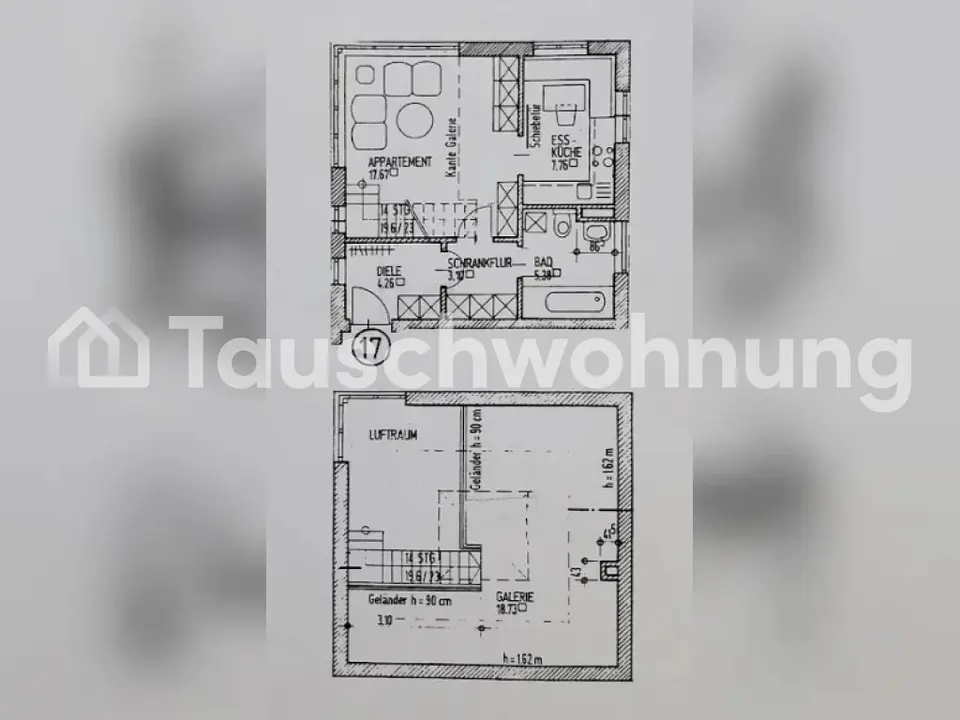 2 Zimmer Wohnung mit 32 m² in München – Bild 7