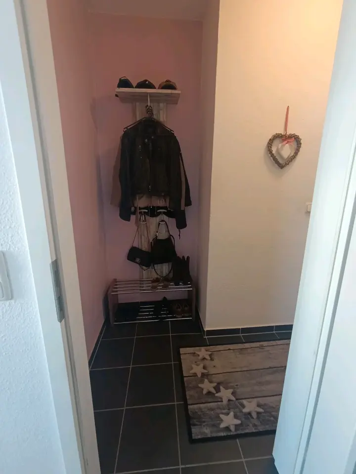 2 Zimmer Wohnung mit 49 m² in Lübeck – Bild 4