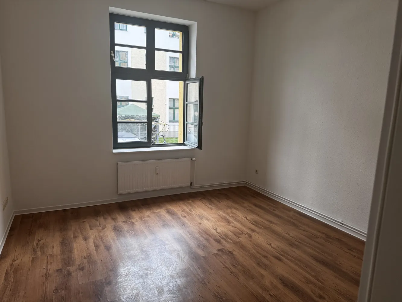 2 Zimmer Wohnung mit 39 m² in Krefeld – Bild 8
