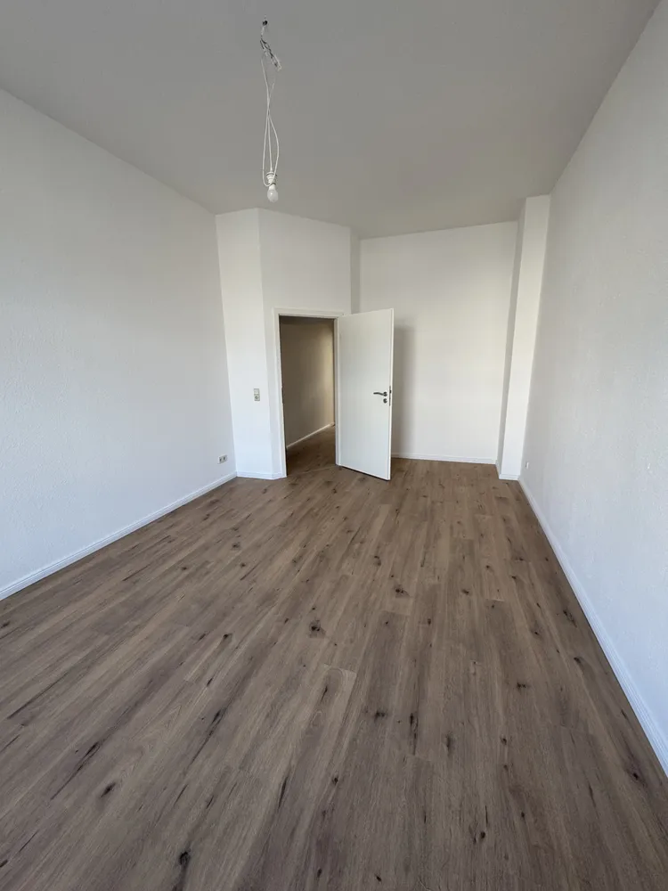3 room apartment with 75 m² in Magdeburg – Photo 10